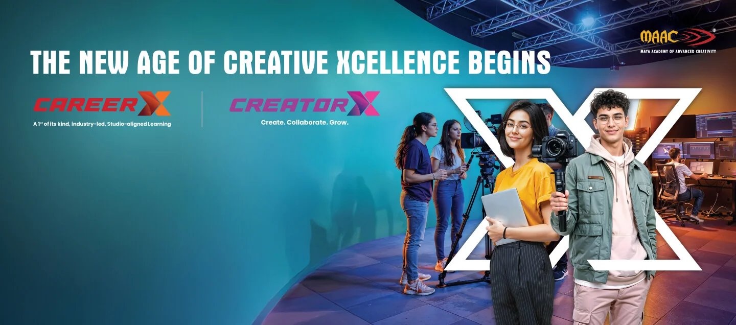 MAAC HSR Layout Animation and VFX Campus in Bengaluru
