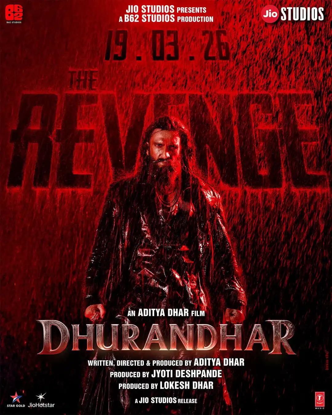 Dhurandhar