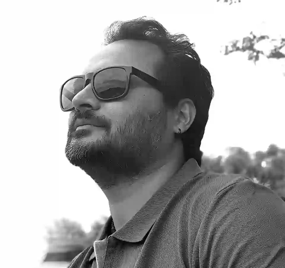 Arpan Gaglani