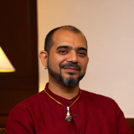 Ashwin Kumar