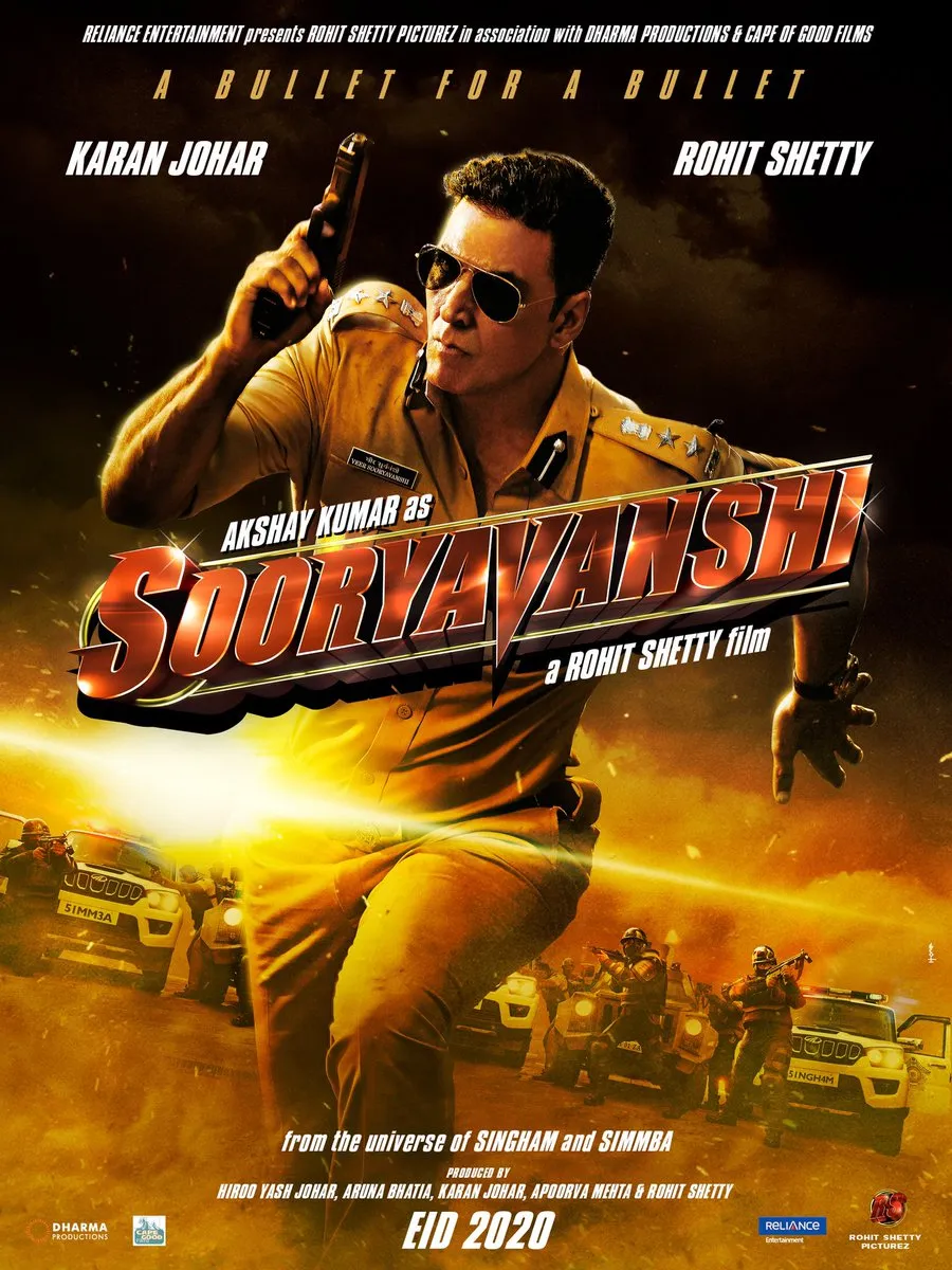Suryavanshi
