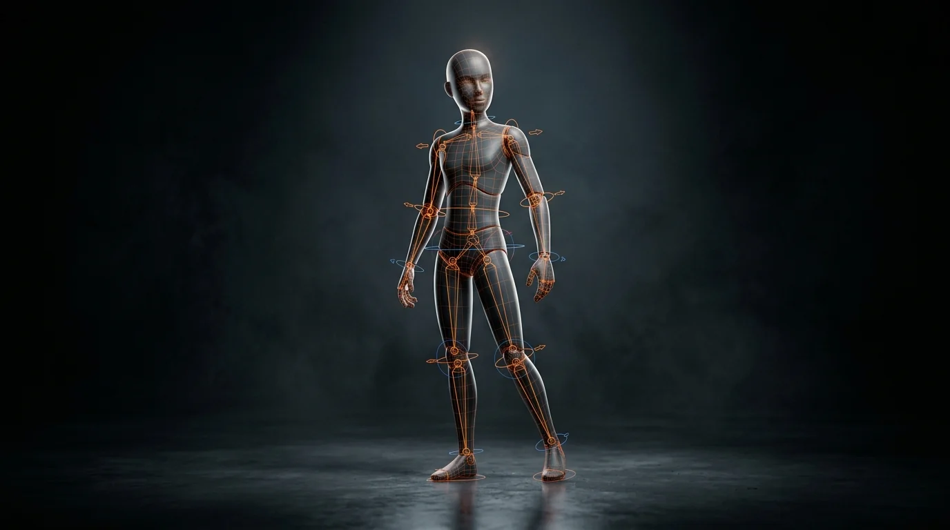 AD3D EDGE Plus (3D Animation Filmmaking) - MAAC HSR Layout