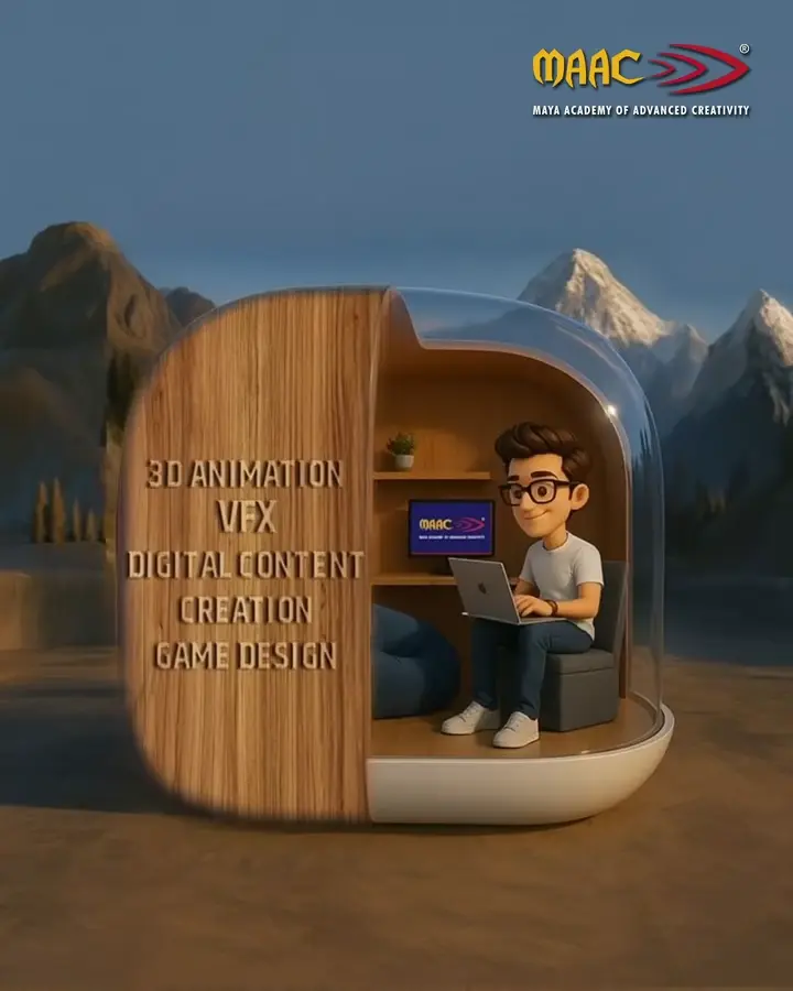 3D Animation Example